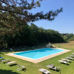 Cascina De' Fagiolari Casa di campagna Lastra a Signa