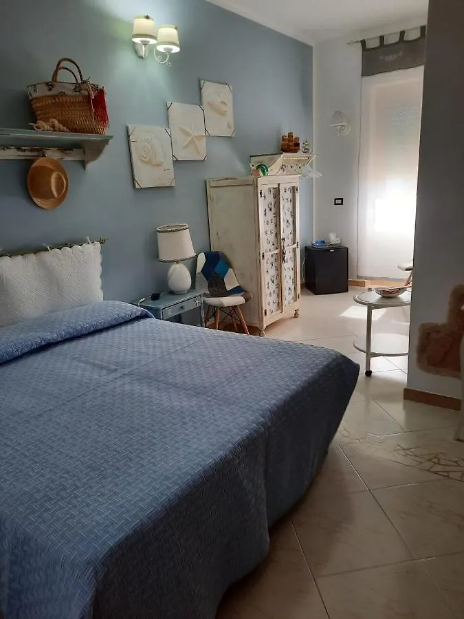 Villa Bentu e Sole Fertilia