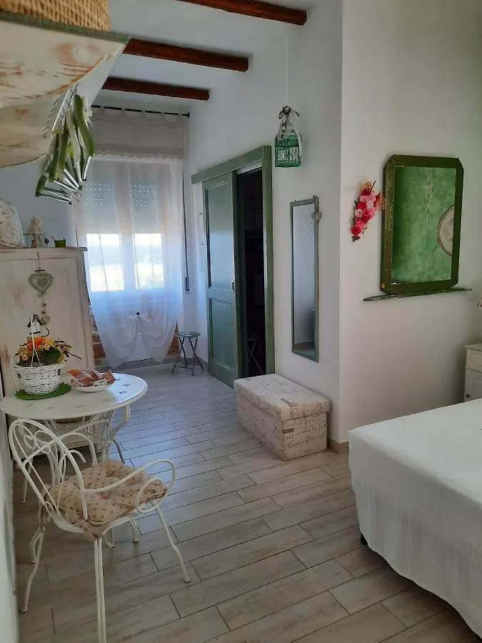 Villa Bentu e Sole Fertilia 0*,  Italia