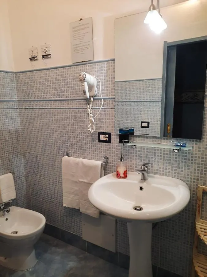 Alloggio per agriturismo Villa Bentu e Sole Fertilia