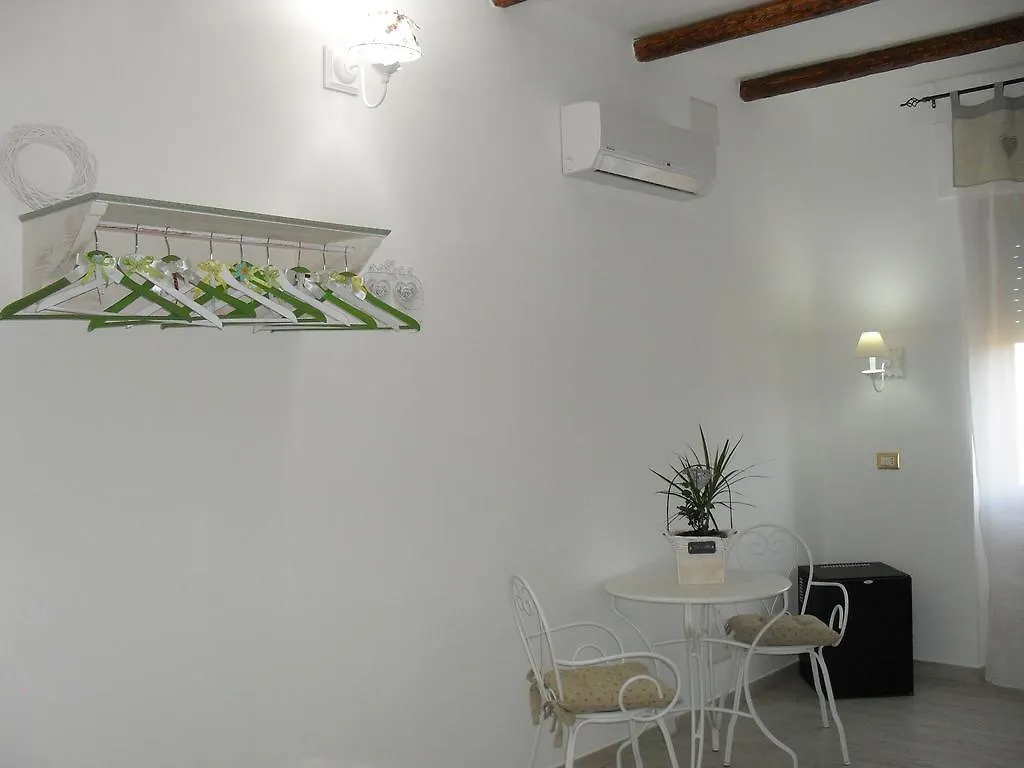 Villa Bentu e Sole Fertilia 0*,