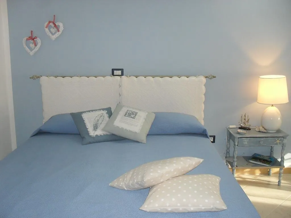 Alloggio per agriturismo Villa Bentu e Sole Fertilia